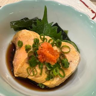 あん肝