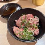 とろける鶏レバー