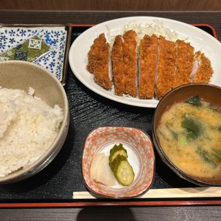 日替定食