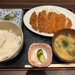 日替定食