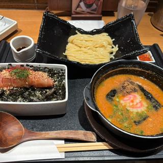 飯麺セット