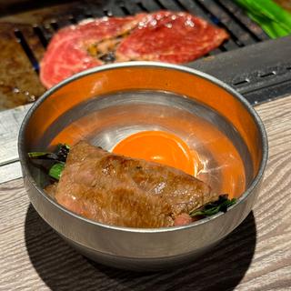 名物焼きすき