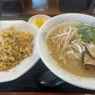 ラーメンセット(香林 )