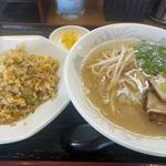 ラーメンセット