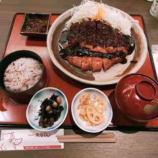 わらじ御膳