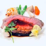 ローストビーフ