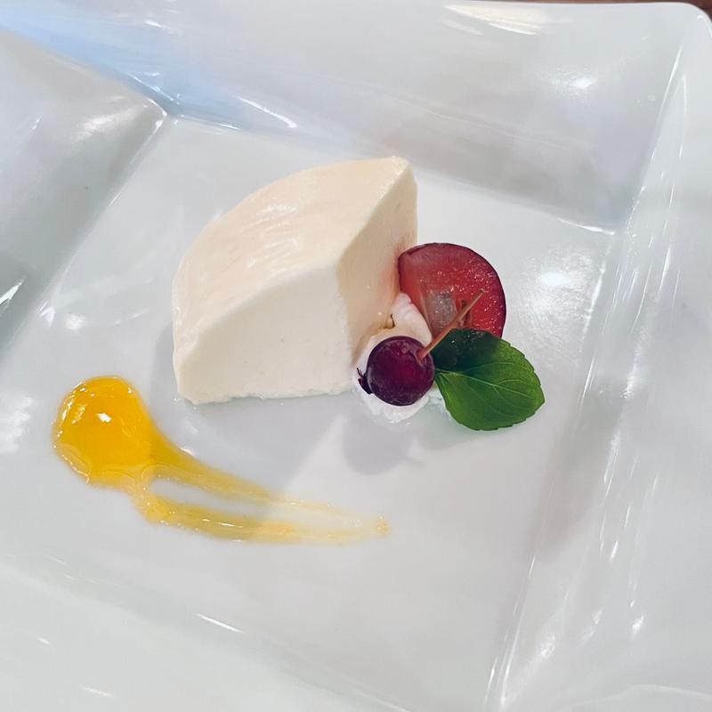 パンナコッタ(ベル・リヴィエール )