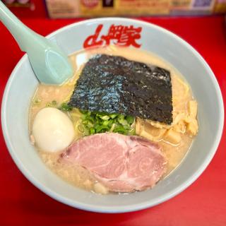 プレミアム塩とんこつ