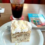 ラムケーキ