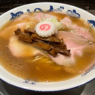 ラーメン並