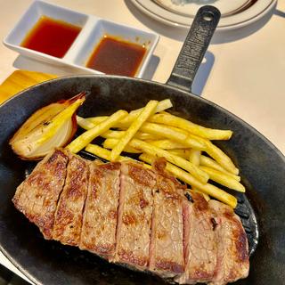 サーロインステーキ（オーストラリア産）225g
