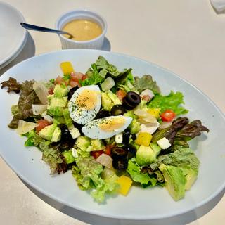 コブサラダ（ハーフ）