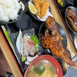 よくばり定食