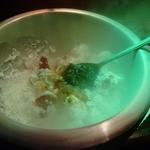 シロクマ(ボビーズ)