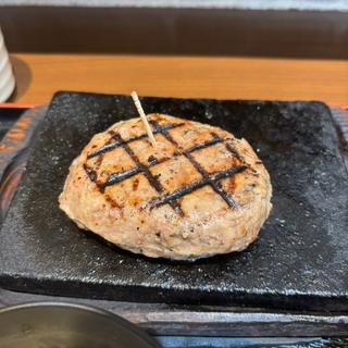 ハンバーグ