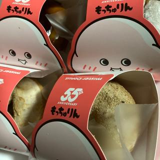もっちゅりん