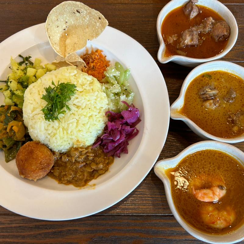 sikuruプレート(sikuru)