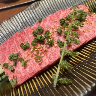 肉刺し