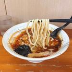 酸辣麺200g
