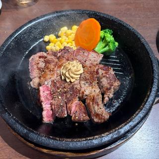 ワイルドステーキ 200g