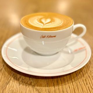 Cafe Latte