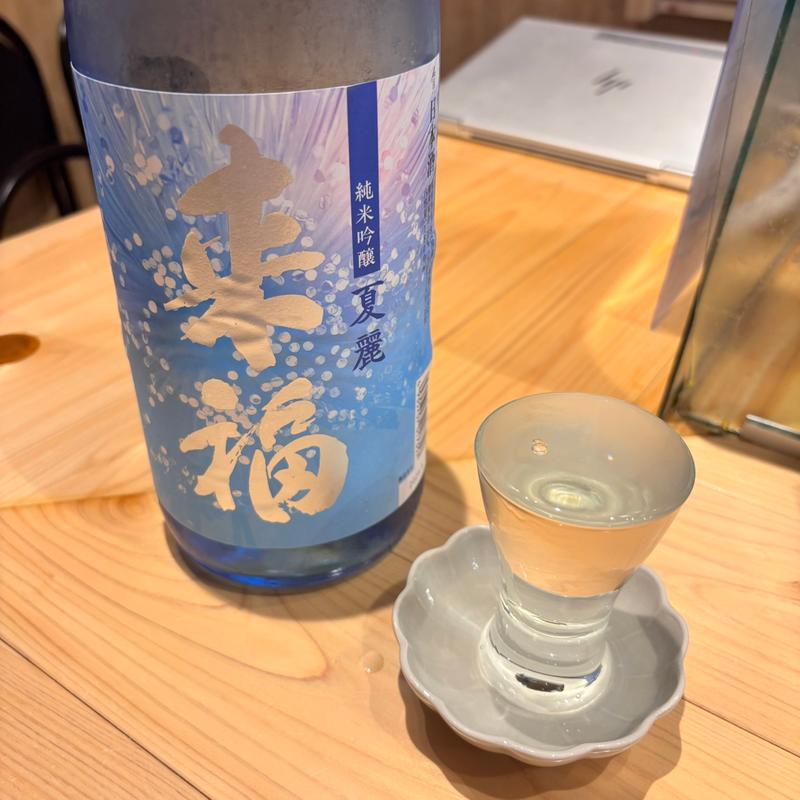 来福(スタンドトニー)