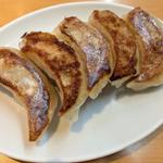 餃子(中華 珍満)