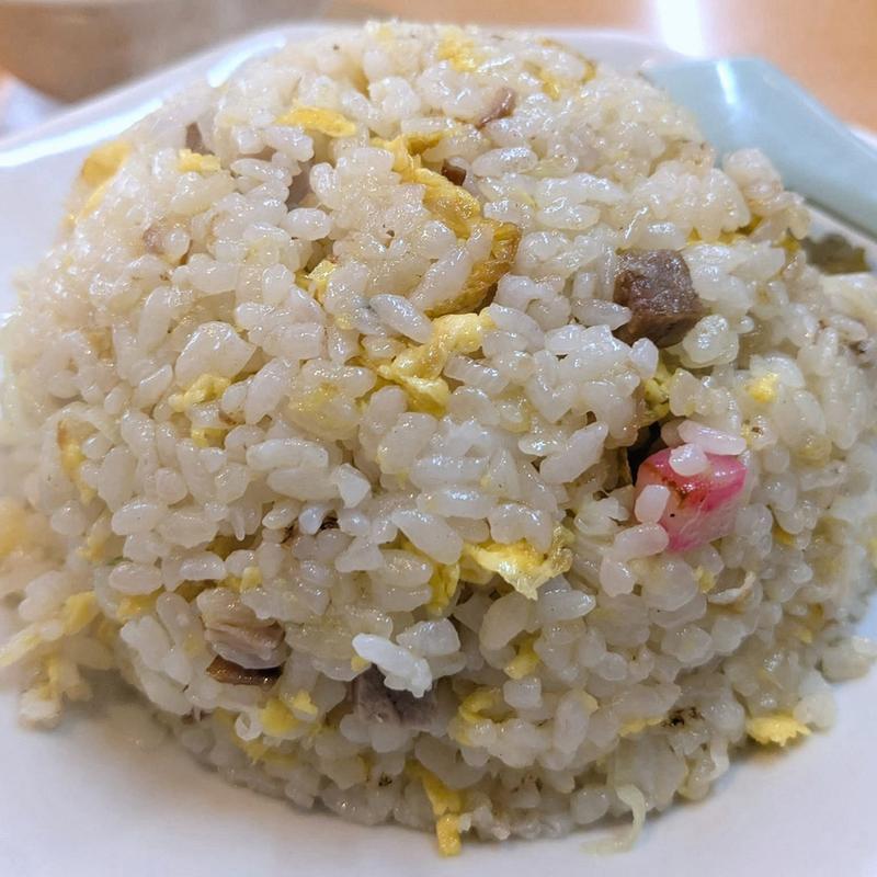 チャーハン 大盛り(中華 珍満)