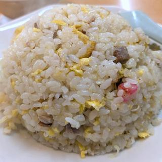 チャーハン 大盛り