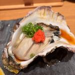 岩牡蠣
