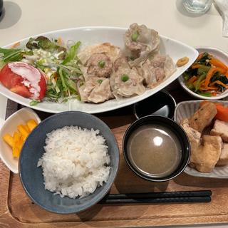日替わりランチ