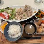 日替わりランチ(JUN （ジュン）)