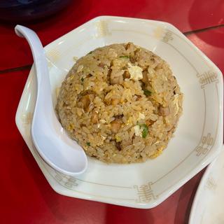 焼き飯