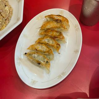 餃子