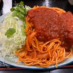 スパゲッティナポリタンミックス