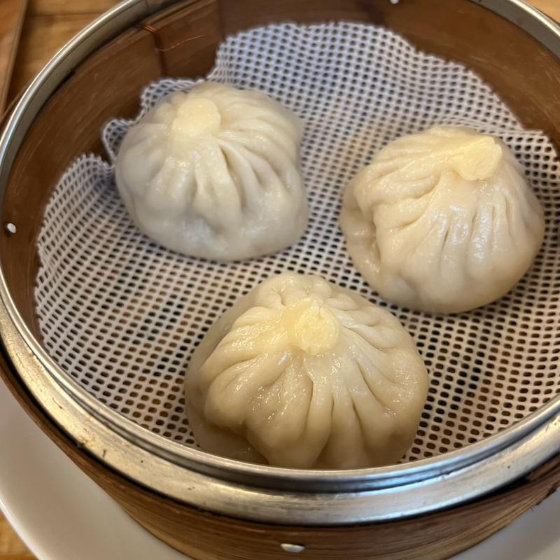 小籠包(湖南菜 香辣里)