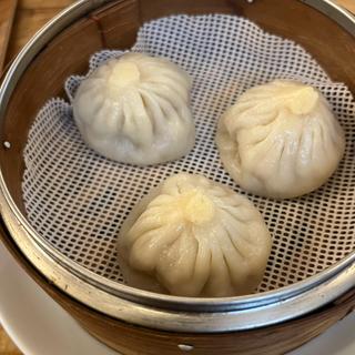 小籠包