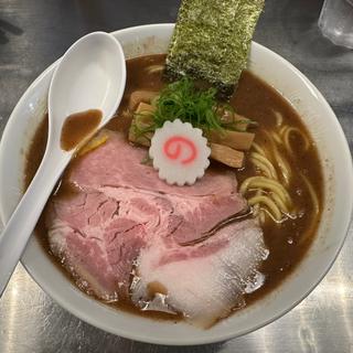 濃厚中華そば