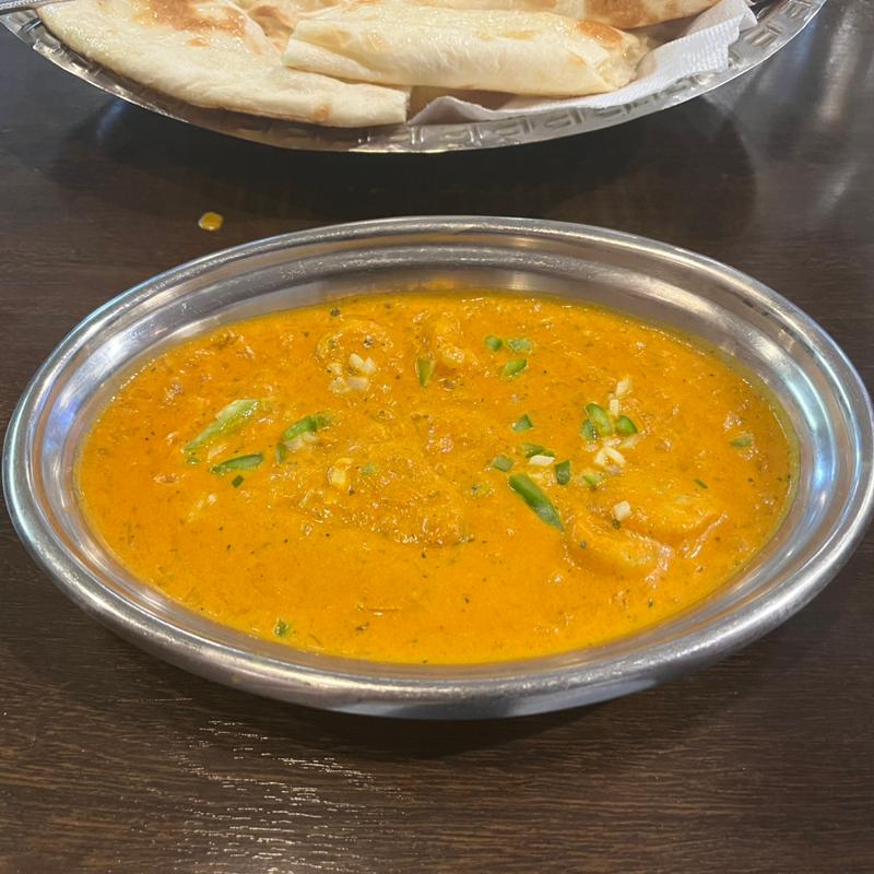 ブラウン　マサラ(DEVI CORNER 品川店)