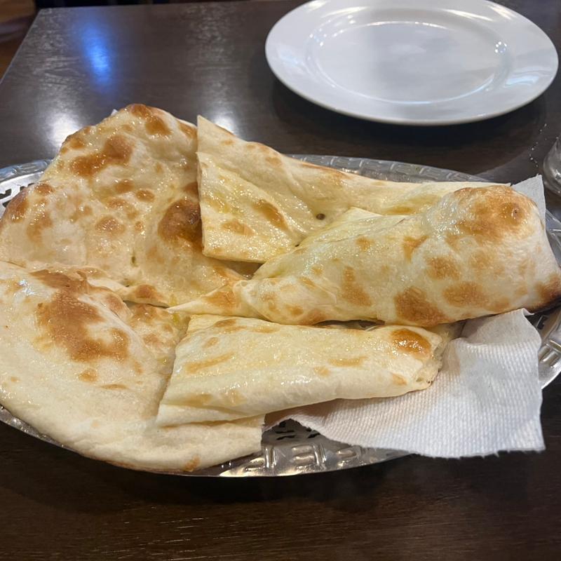 ナン(DEVI CORNER 品川店)