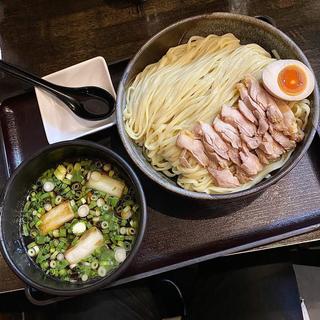 親鶏南蛮つけ麺 冷Ver. 大400g