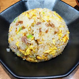 チャーハン