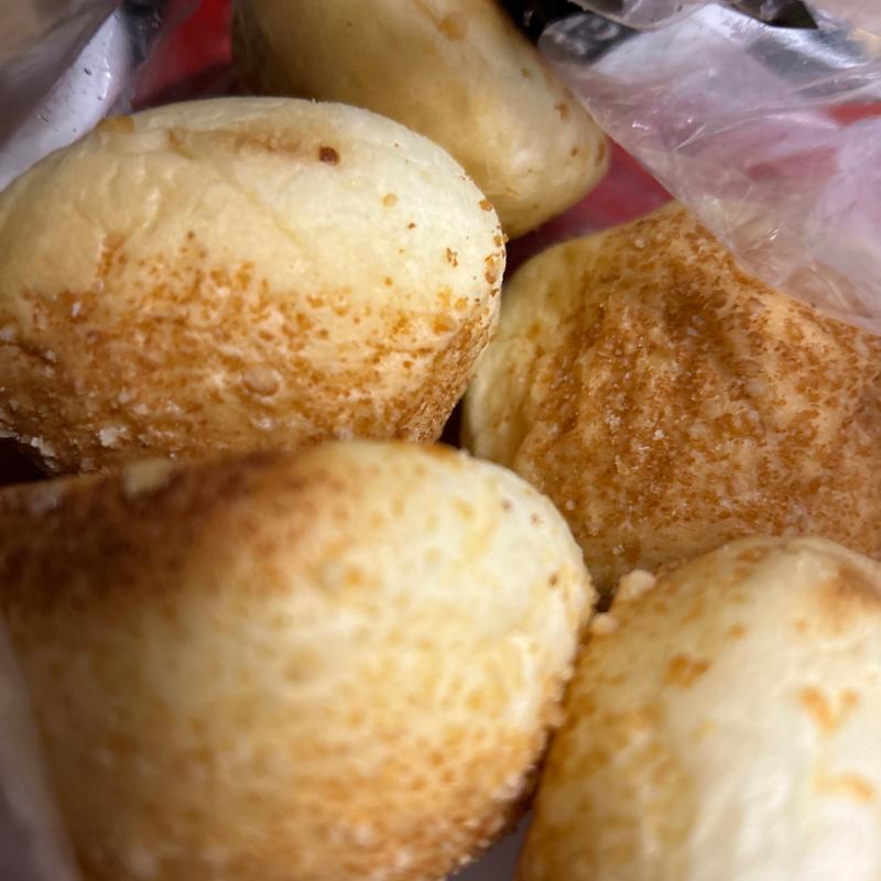 チーズロール(ザ・ベーカリー＆ペイストリー)