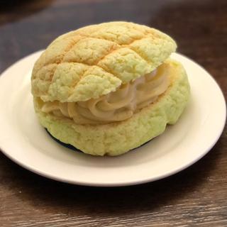 王様のメロンパン