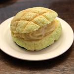 王様のメロンパン
