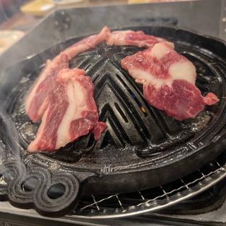 馬焼き（くらした）