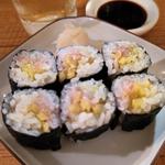 本まぐろのトロタク