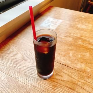アイスコーヒー