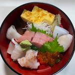 上ちらし(福助 春日部東口店)