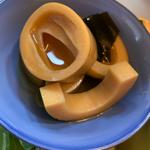 本日の酒肴膳
